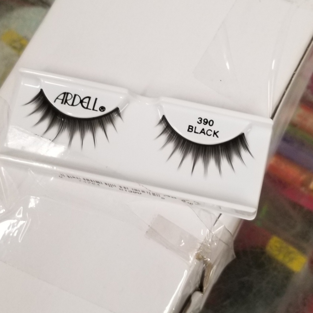 Ardell lashes